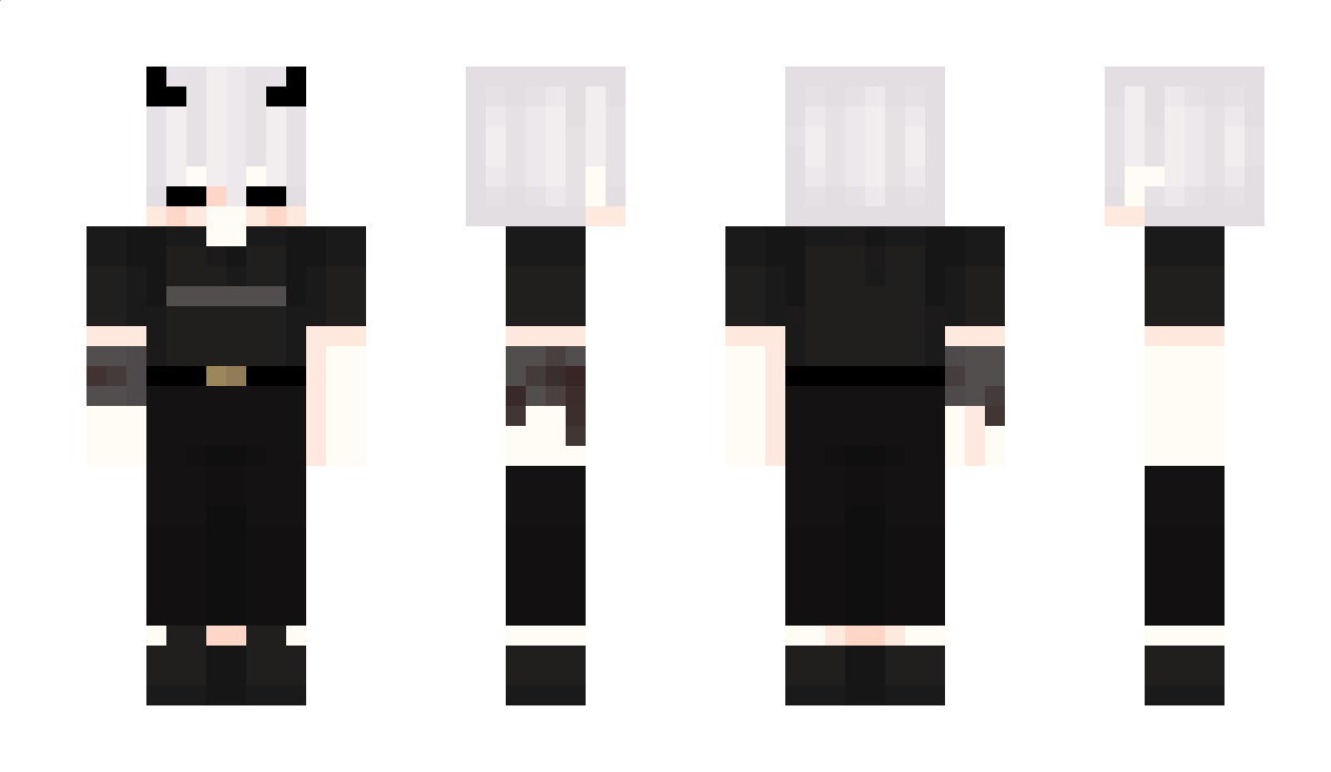 RRq Minecraft Skin