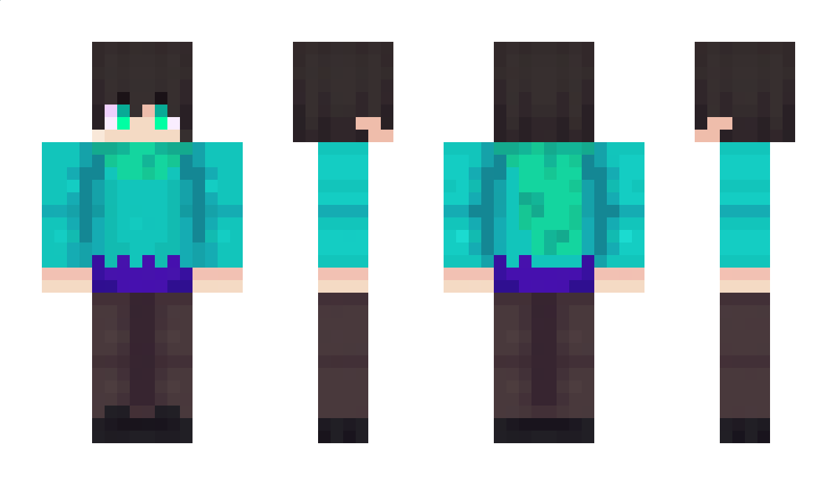 _nakeh Minecraft Skin