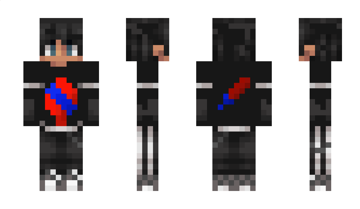 Nick_The_Greek Minecraft Skin