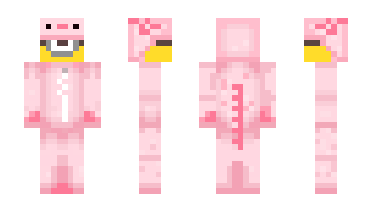 Brayanepv Minecraft Skin