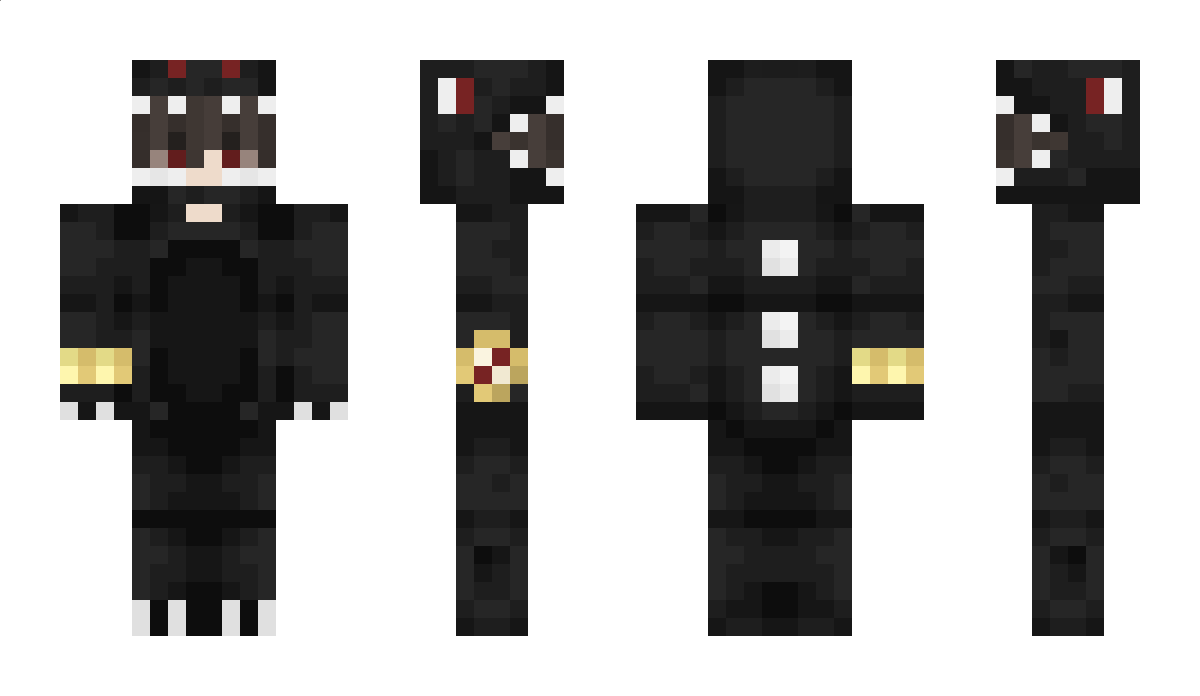 gk98_ Minecraft Skin