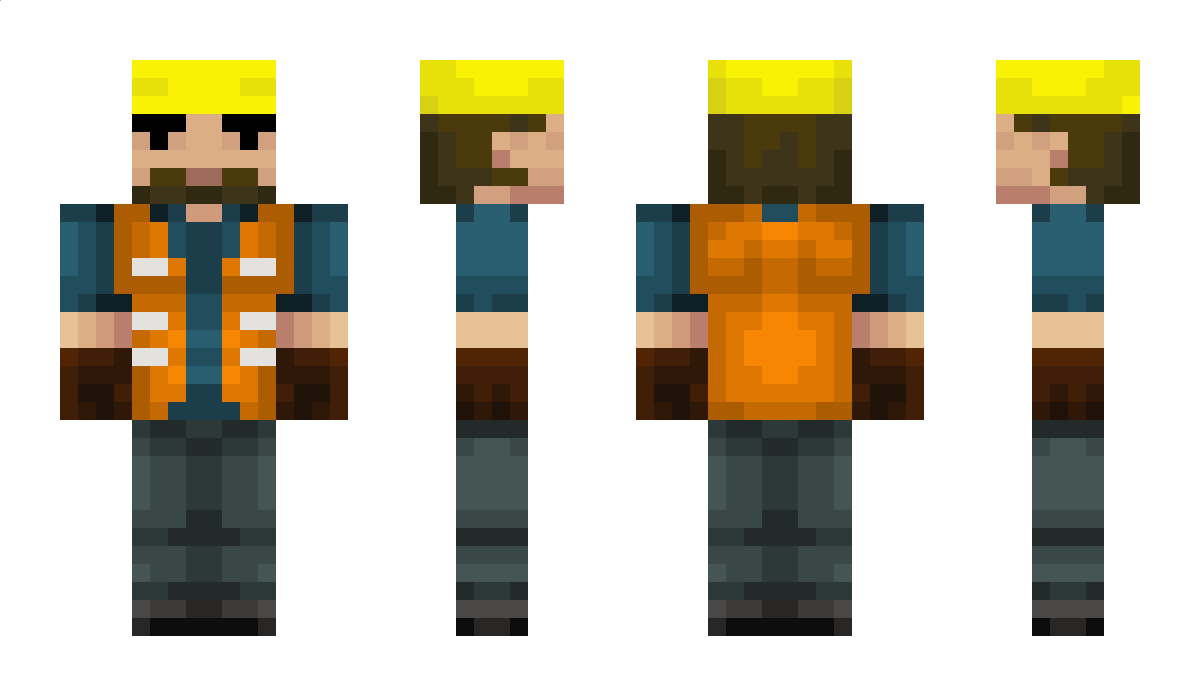 Shylie Minecraft Skin