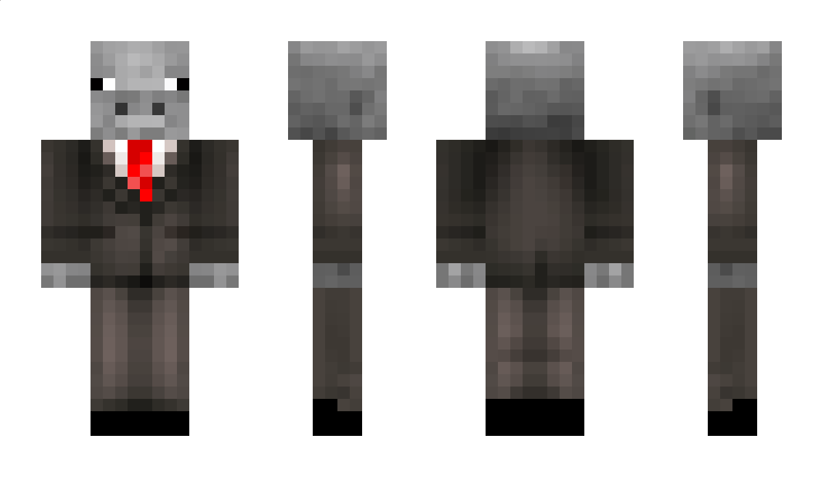 Taizzz Minecraft Skin