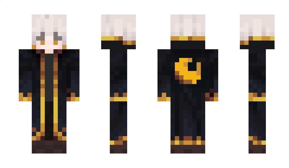 Smert_201 Minecraft Skin