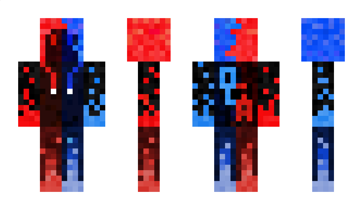 Ogama75 Minecraft Skin