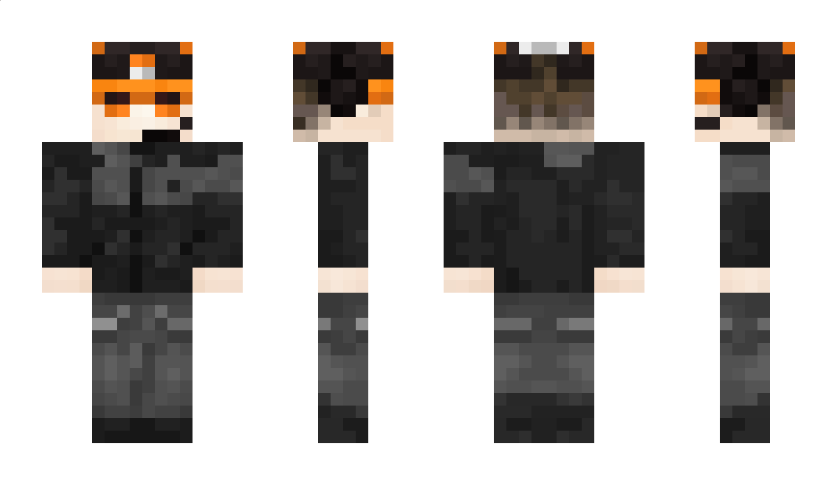 Cicx_dps Minecraft Skin