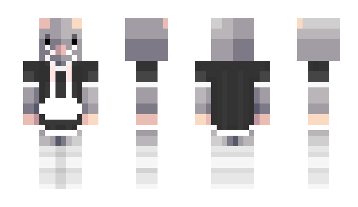 2352aeae Minecraft Skin