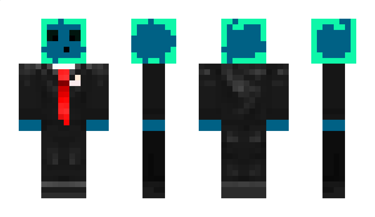 shadow111 Minecraft Skin