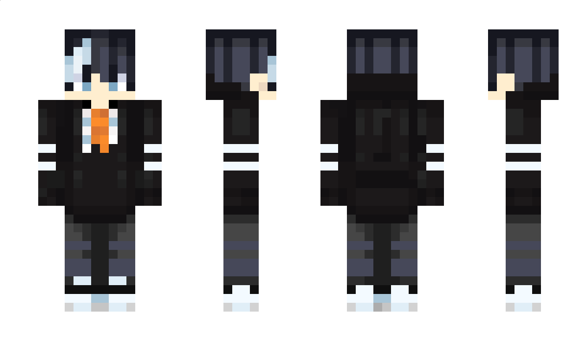 Setyawan Minecraft Skin