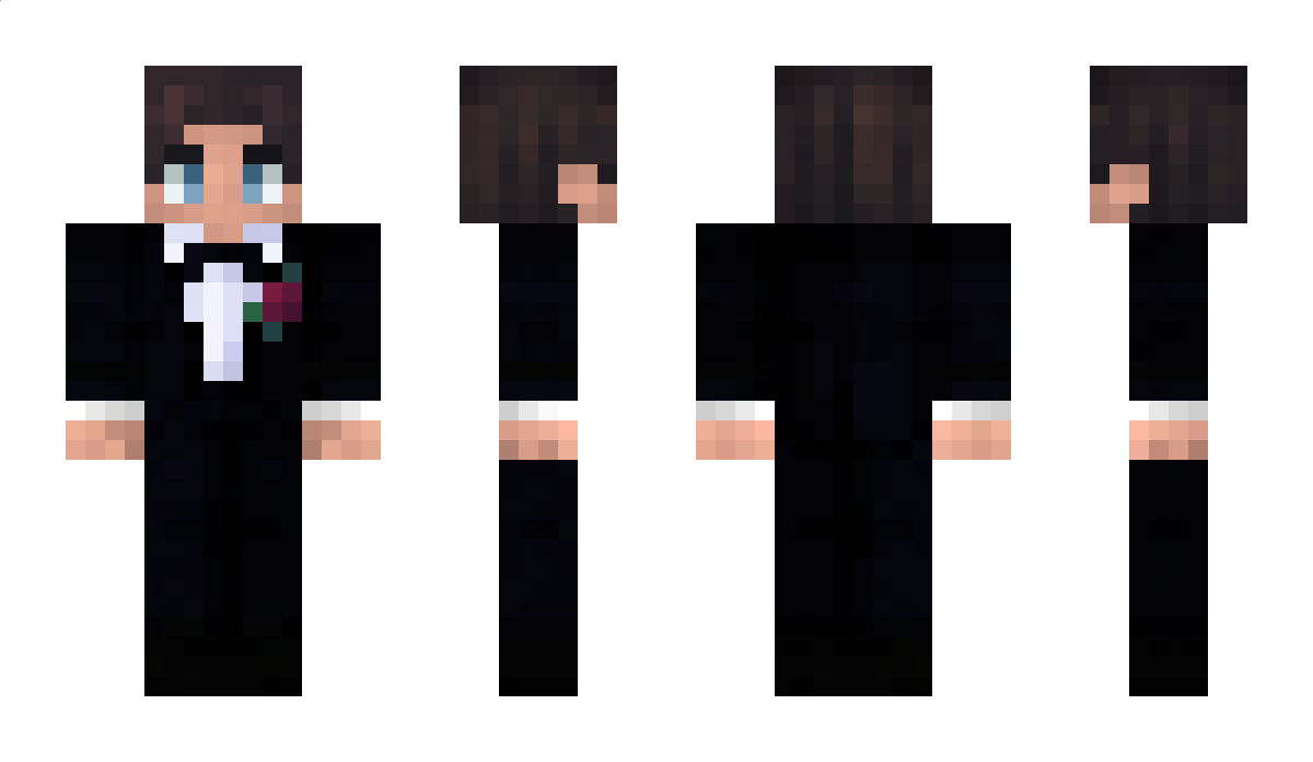 colorteck Minecraft Skin