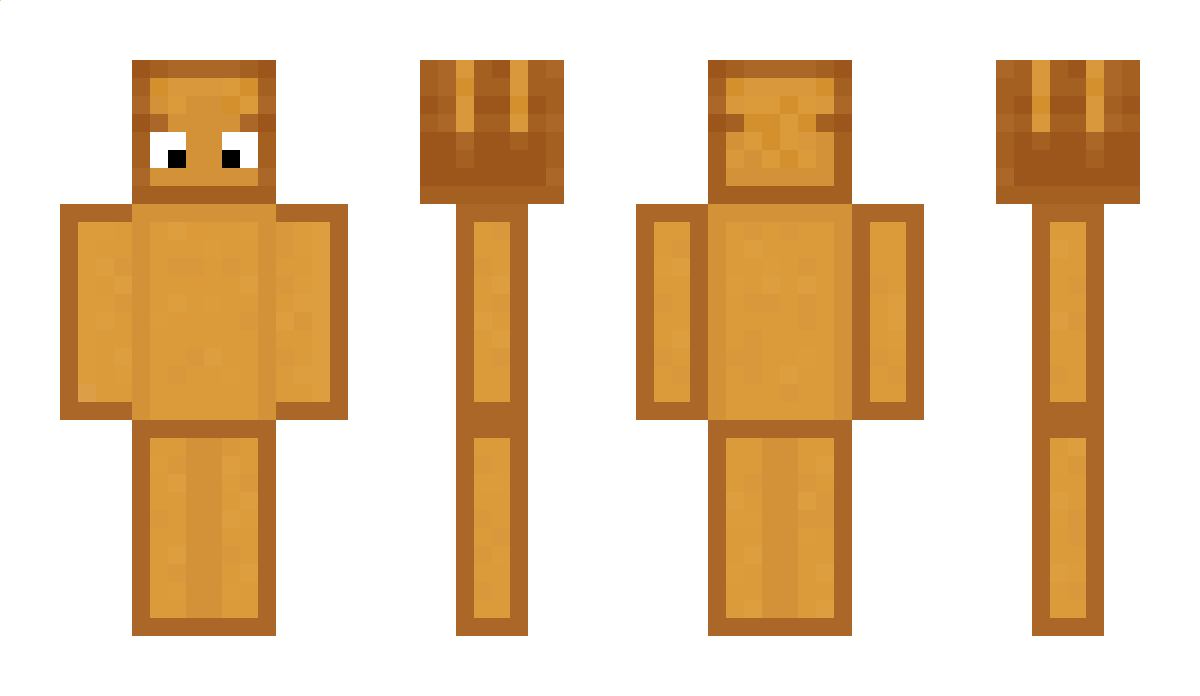 JuanMendaz Minecraft Skin