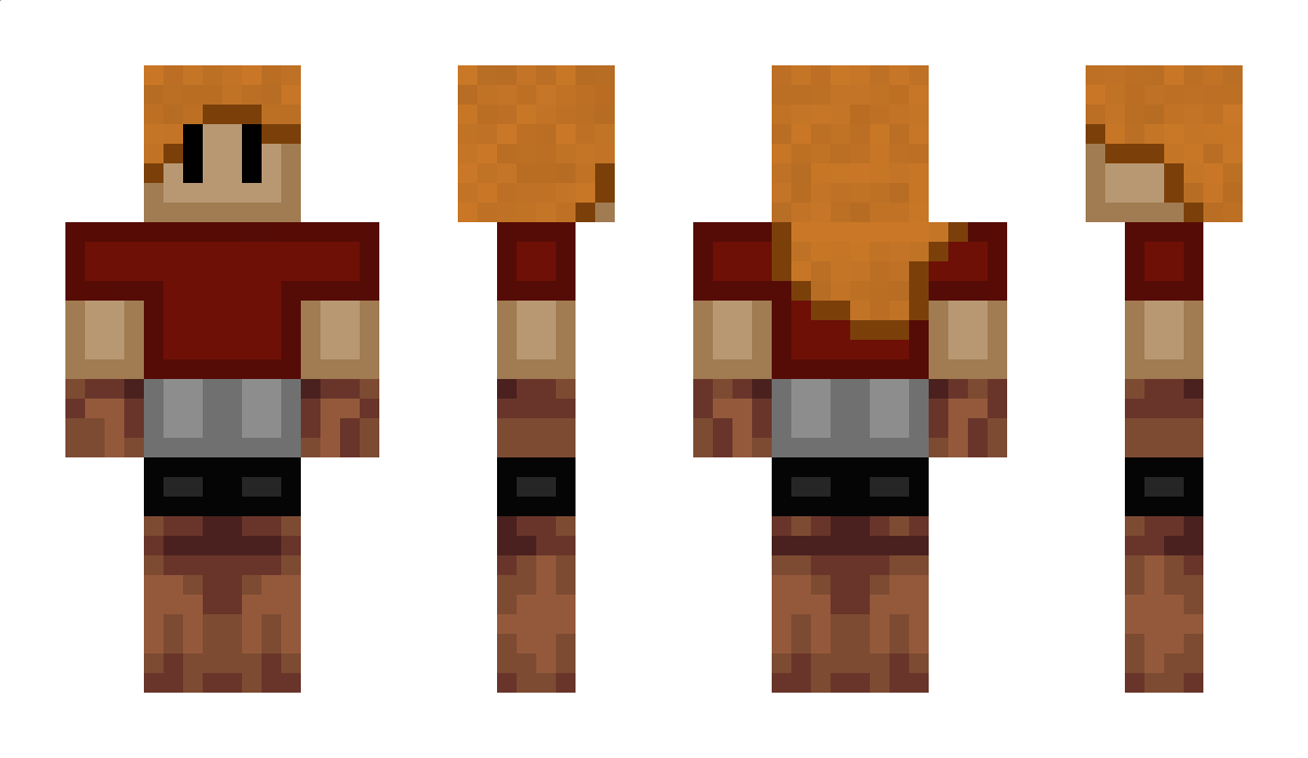 Ego5262 Minecraft Skin