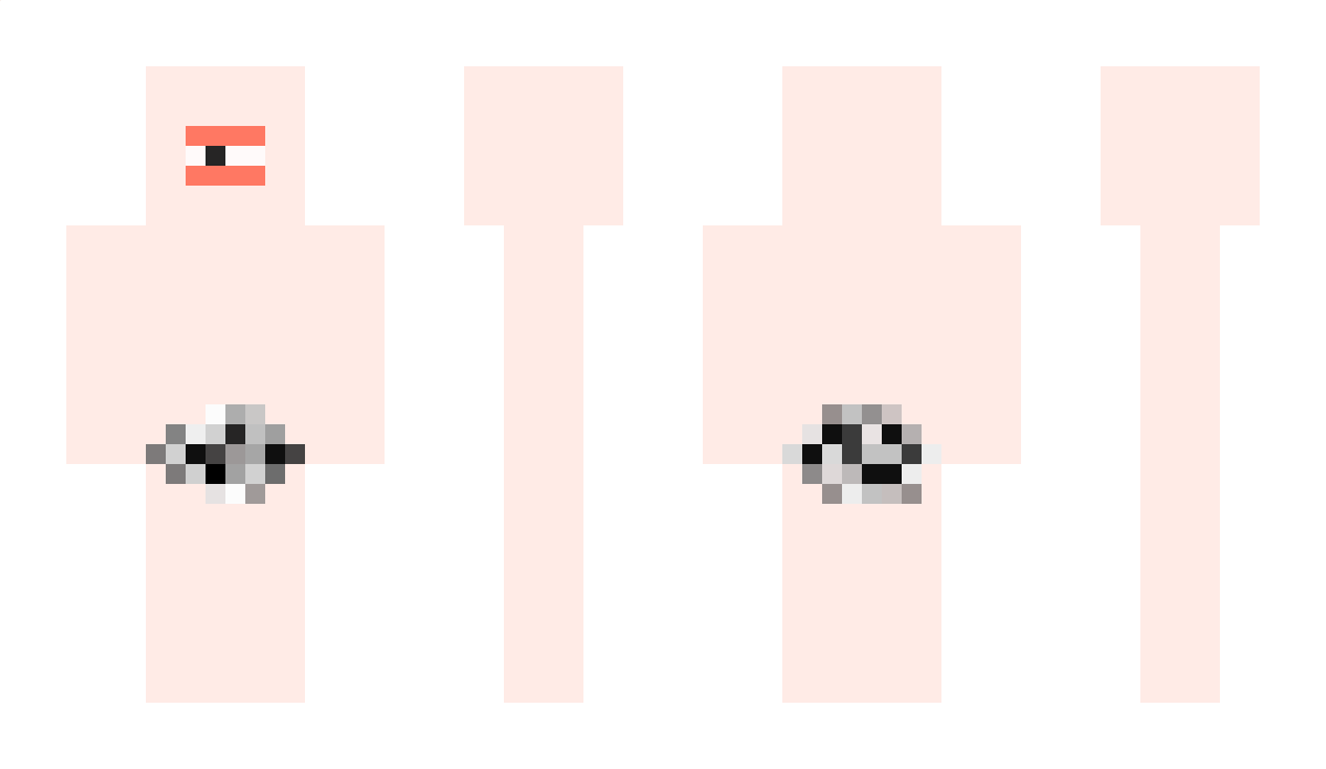 Mvlis Minecraft Skin