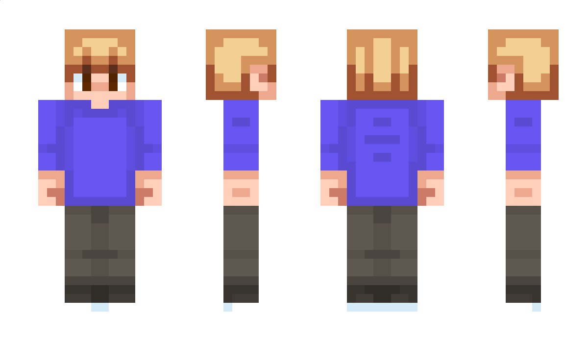 slezy7 Minecraft Skin