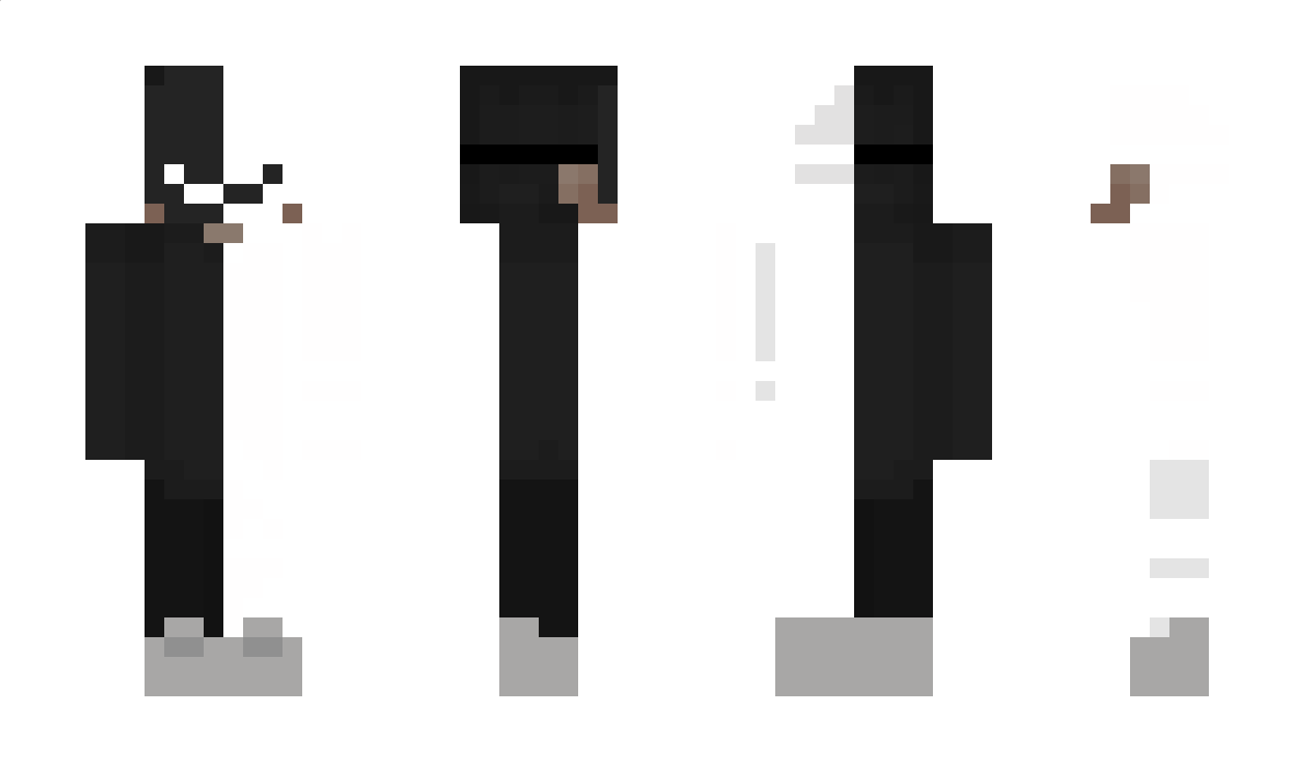 manesitooox Minecraft Skin