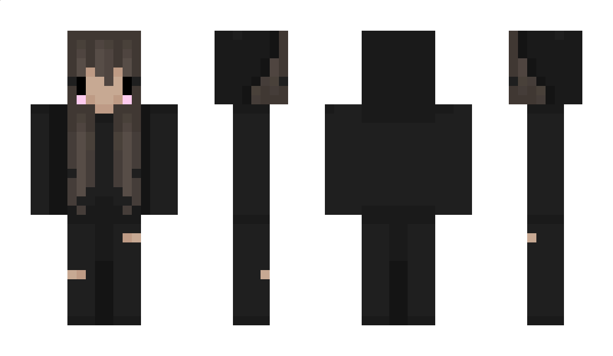 _moodyy Minecraft Skin