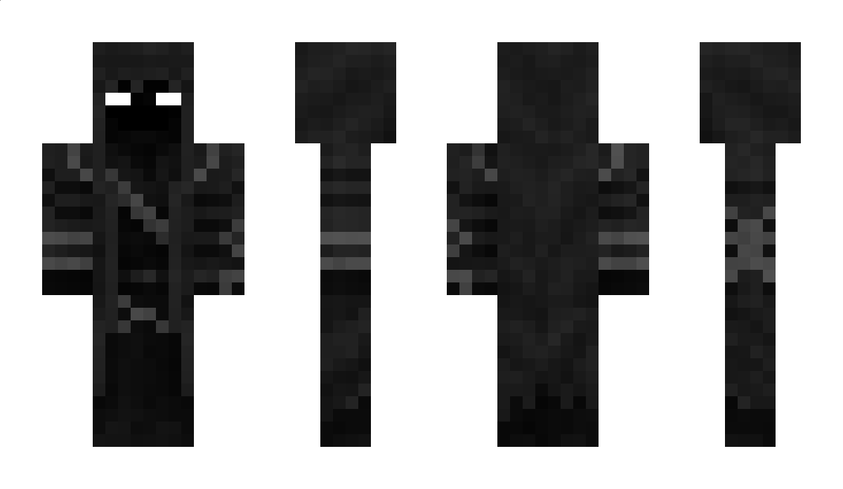 Tuxcat2000 Minecraft Skin