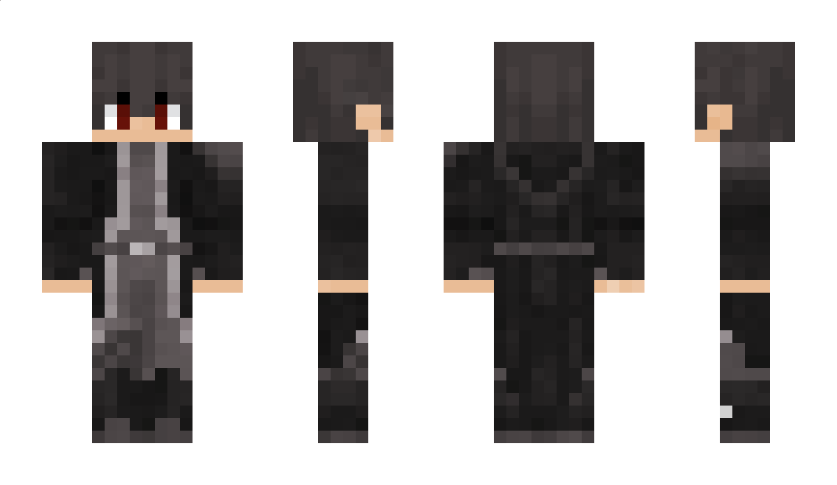 _DeathSoull Minecraft Skin