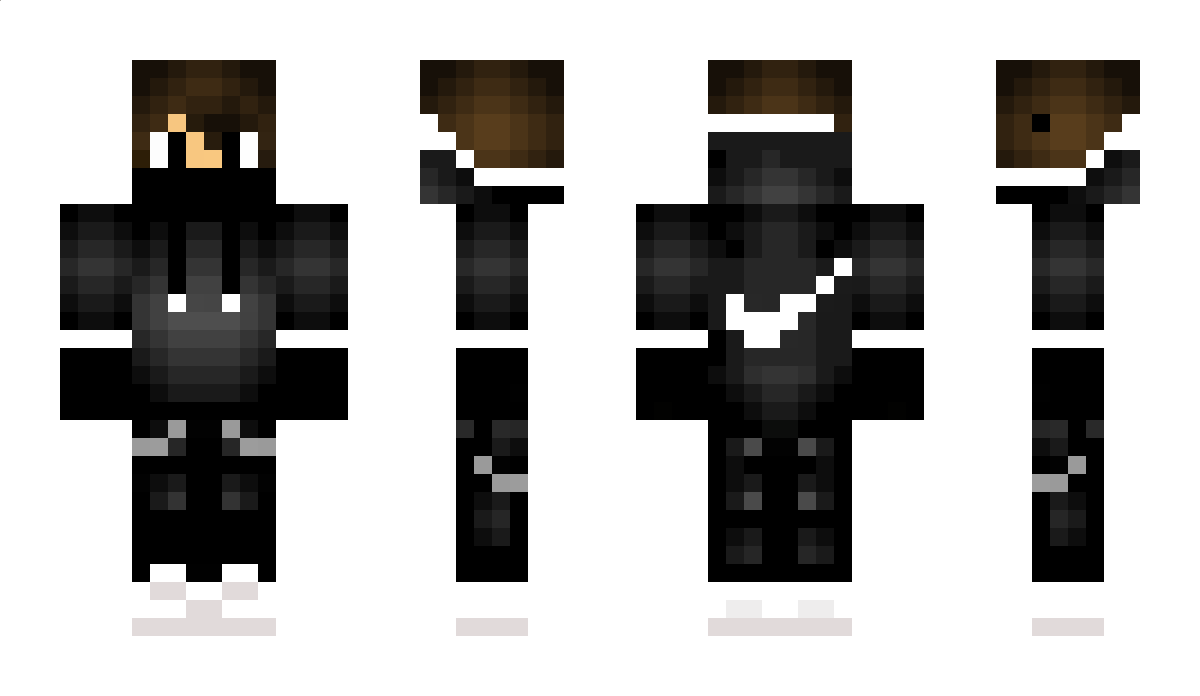 0502 Minecraft Skin