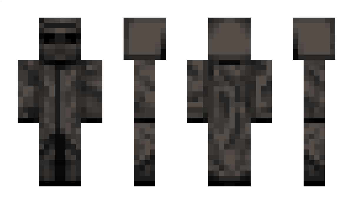 SkorpionRth01 Minecraft Skin