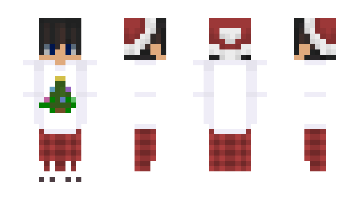 _Pie314 Minecraft Skin