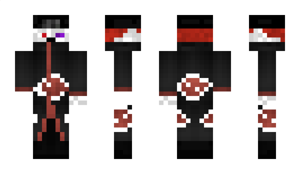 Creemos Minecraft Skin