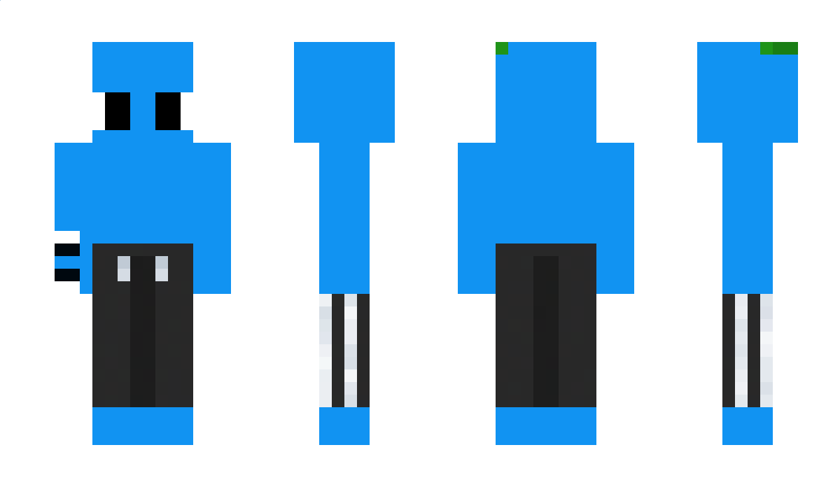 4rer_ Minecraft Skin