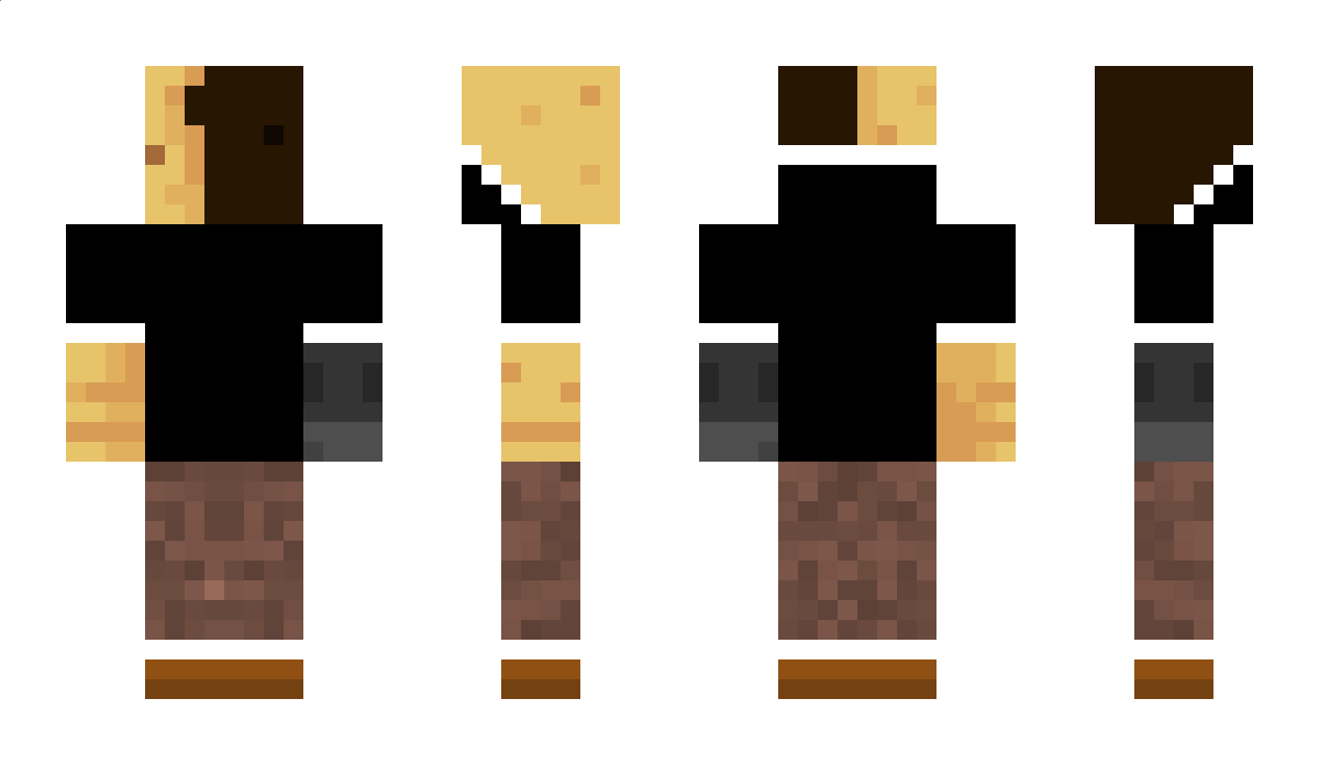 potato_87th Minecraft Skin