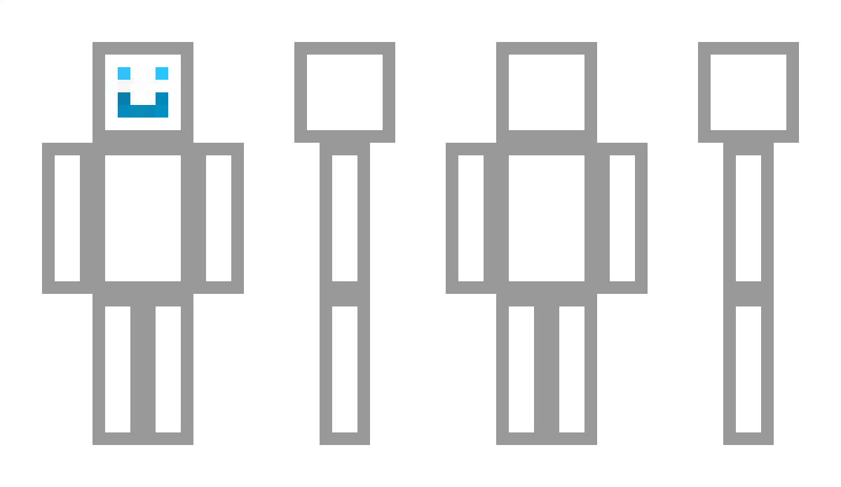 Sirkaku Minecraft Skin