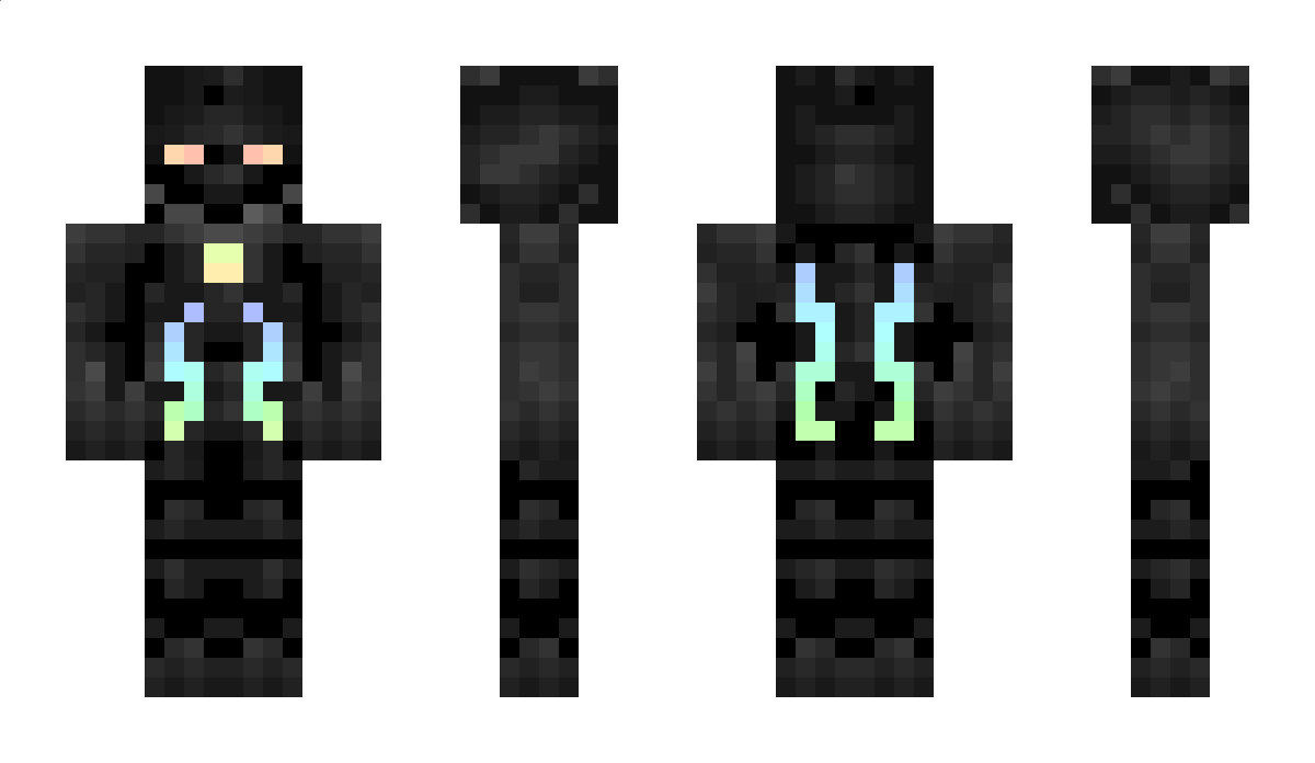 mtray18 Minecraft Skin