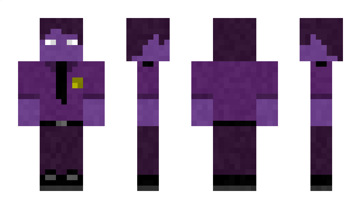 matti2411 Minecraft Skin