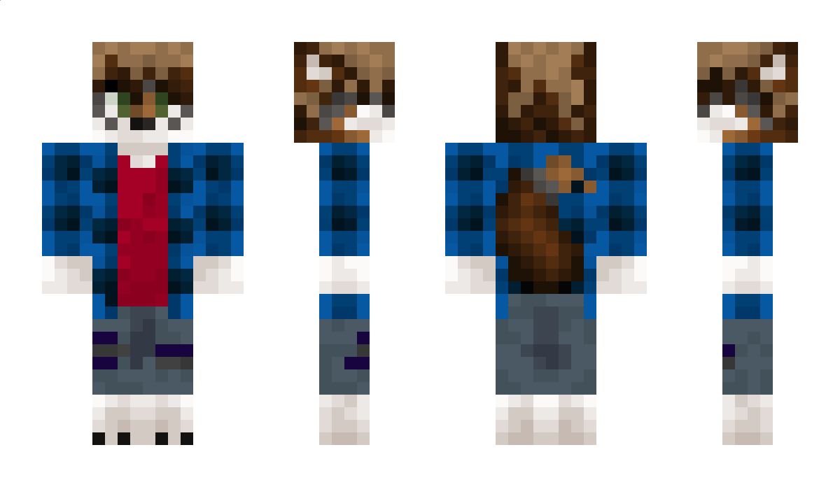 _JIuC_ Minecraft Skin