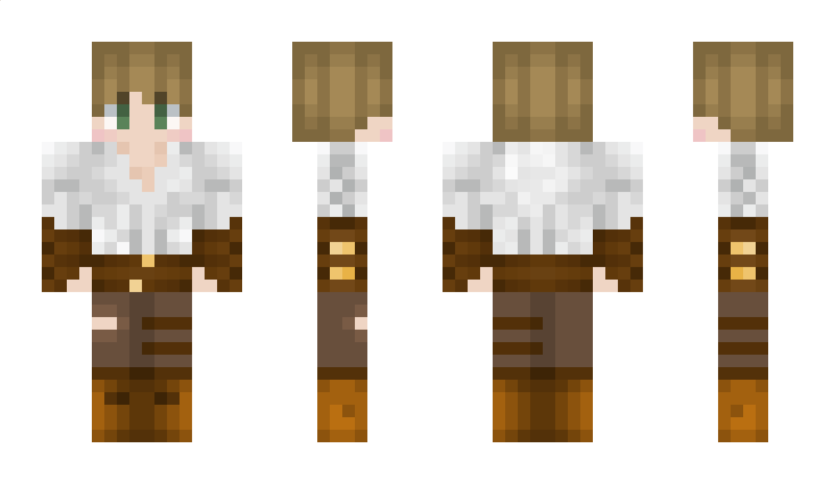 Sonkerton1 Minecraft Skin