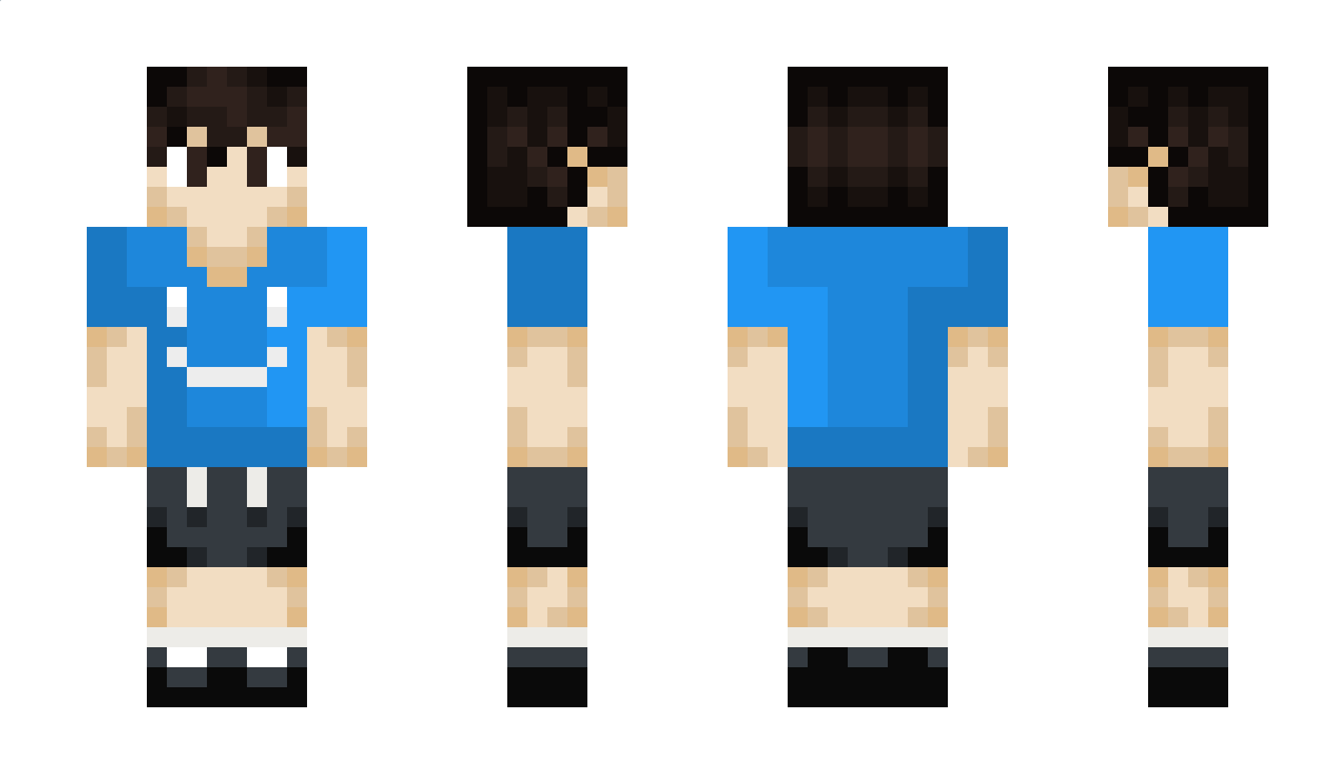 BRAD_B0Y Minecraft Skin