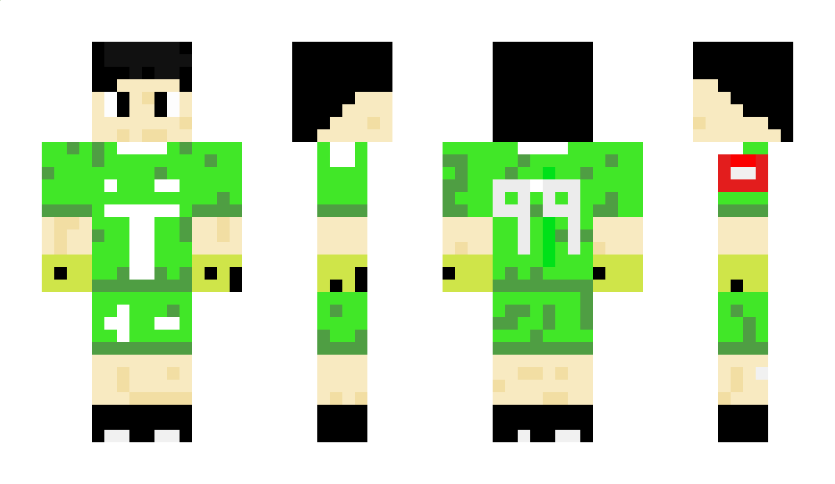 Seergiio_cb028 Minecraft Skin