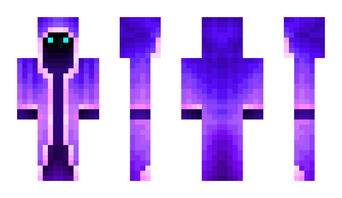 AT__ Minecraft Skin