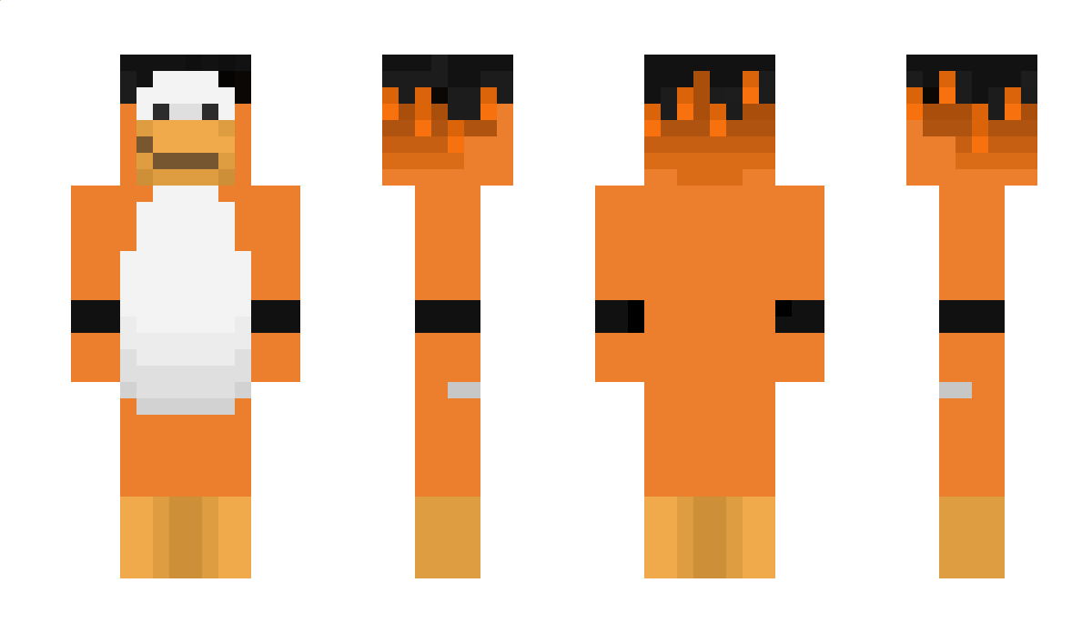 Emanuel87871 Minecraft Skin