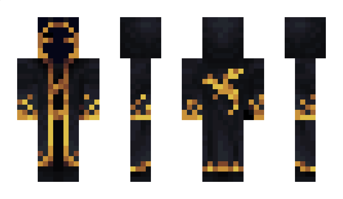 Wompo Minecraft Skin