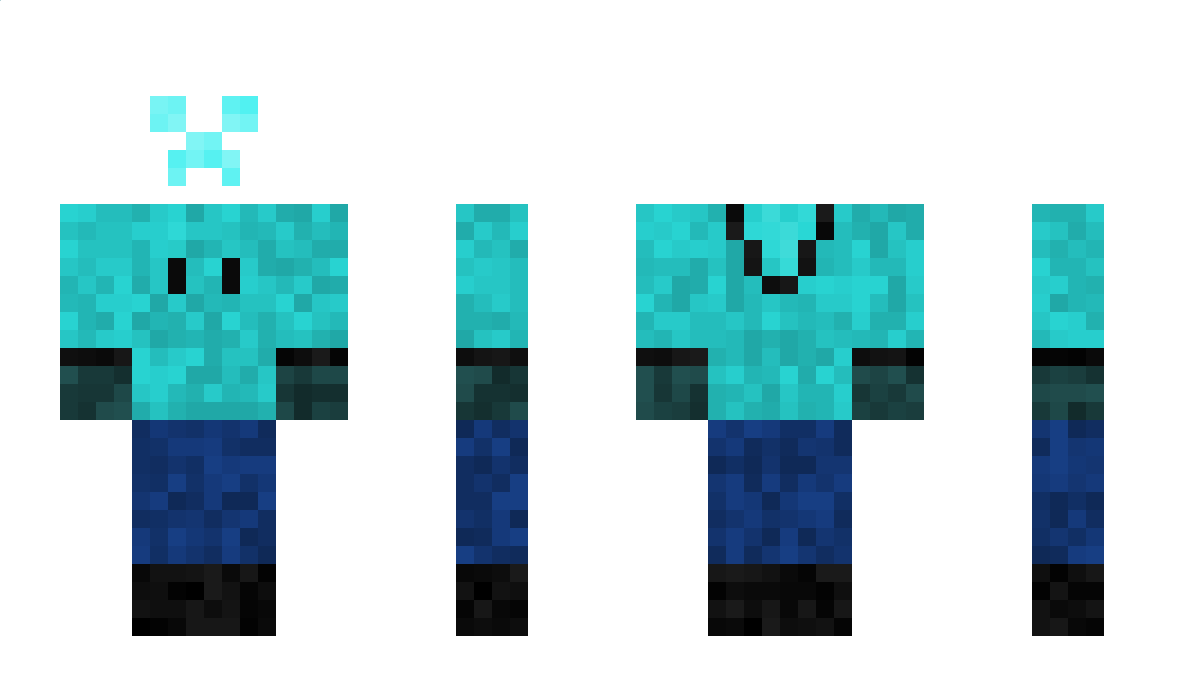 Jkglennfam Minecraft Skin