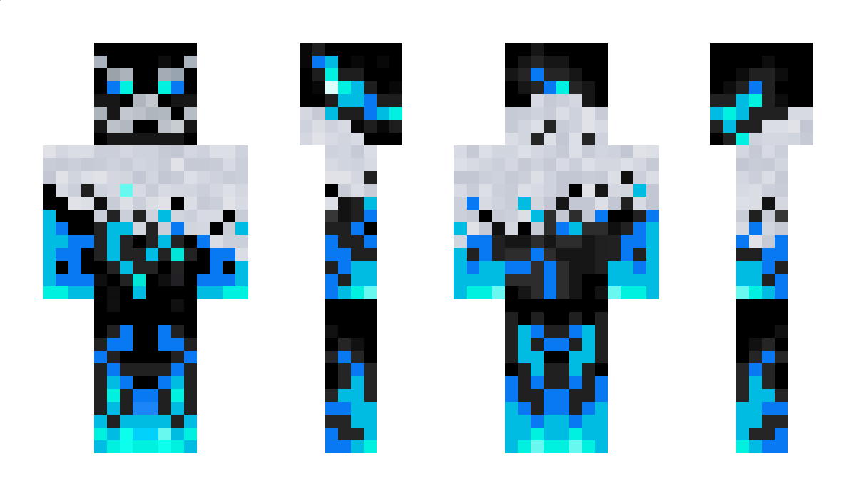 Wrightrj Minecraft Skin