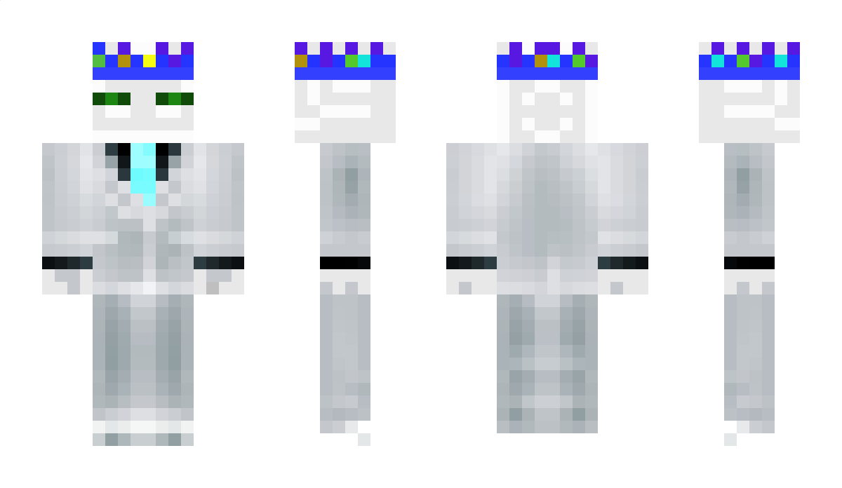 J778 Minecraft Skin