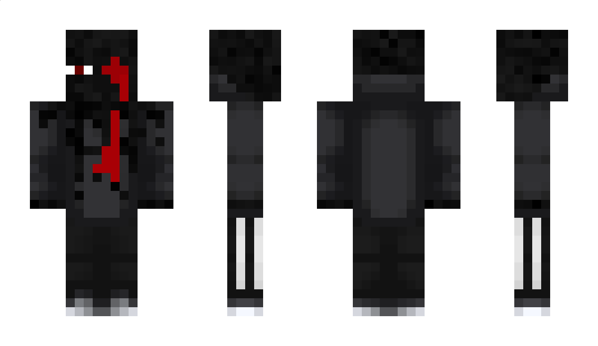 Adminek448 Minecraft Skin