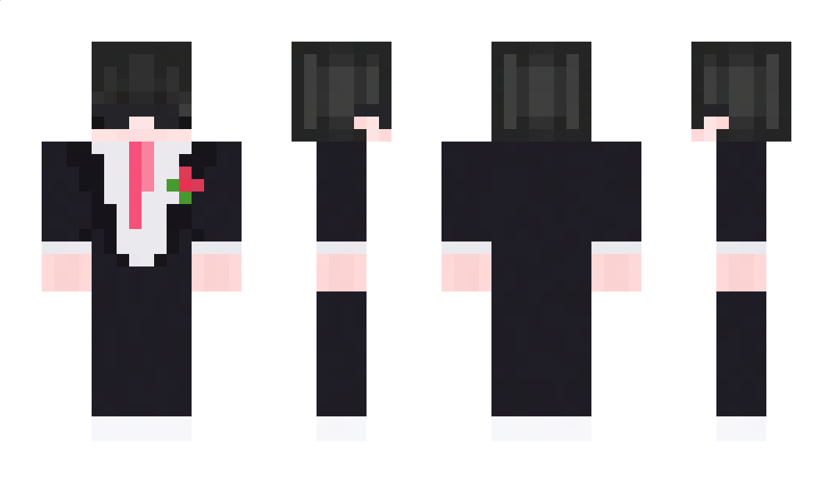 Xxsniperstep Minecraft Skin