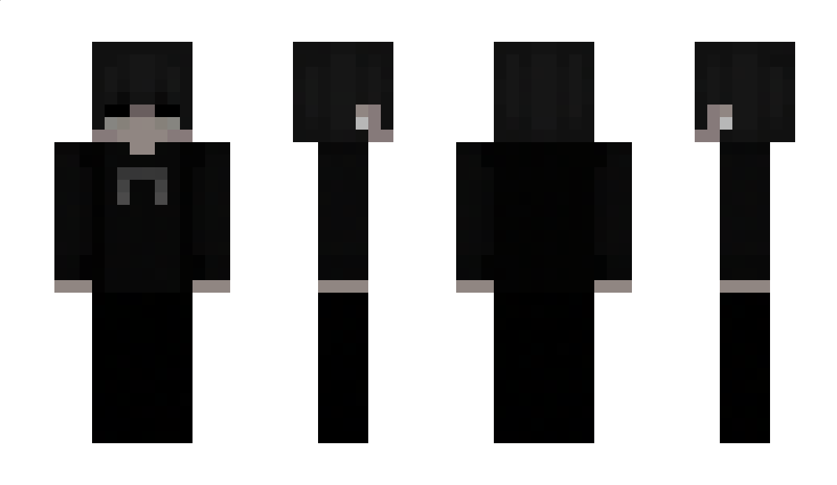 Trqitorz Minecraft Skin