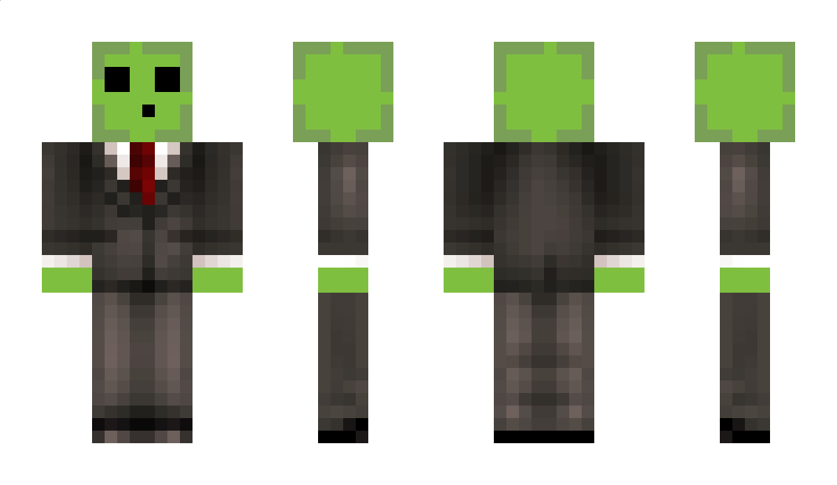 jeffman85 Minecraft Skin