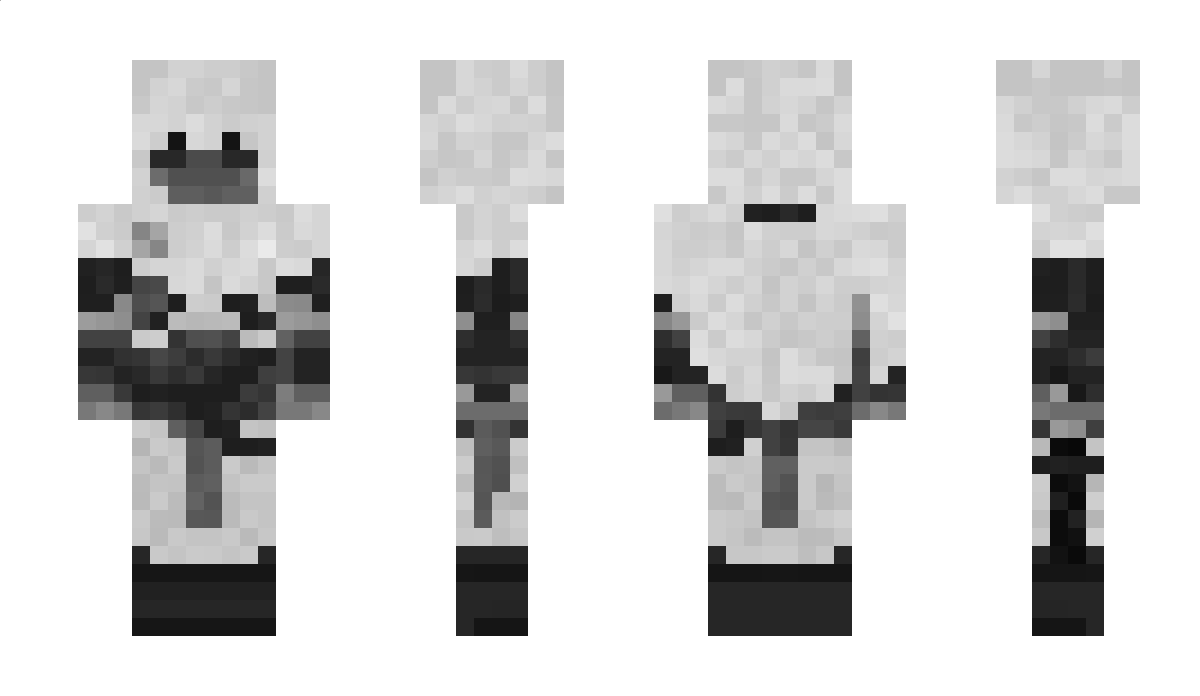 Tuli2102 Minecraft Skin