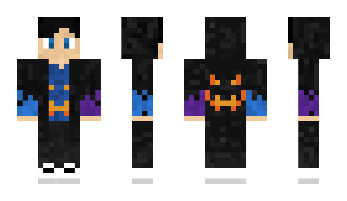 mbboyun Minecraft Skin