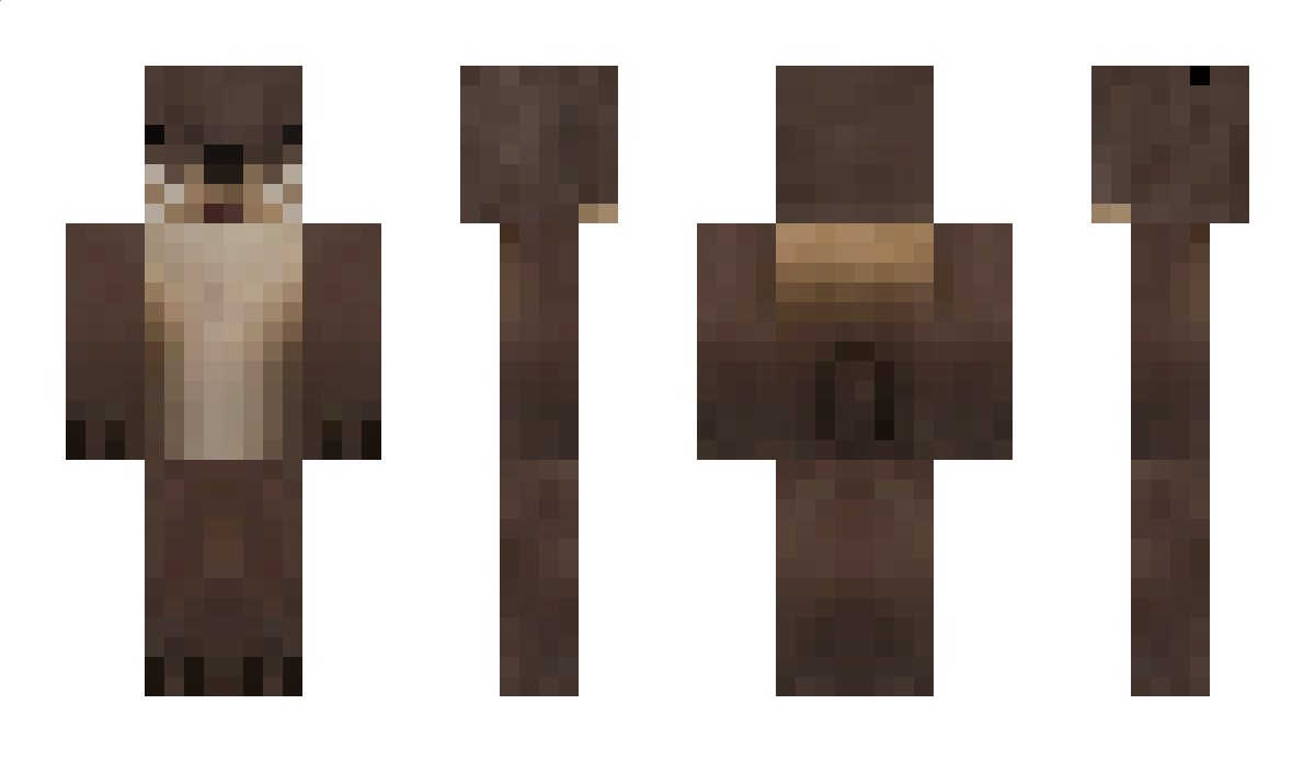 XPLSG Minecraft Skin