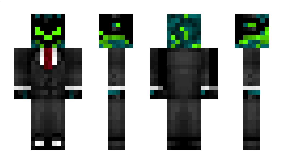 N3cro_ Minecraft Skin