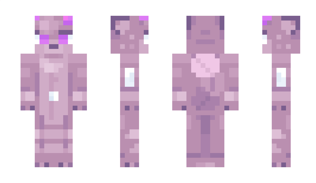 SmazaJack Minecraft Skin